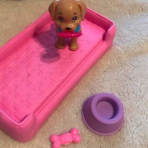 Barbie Dog bundle